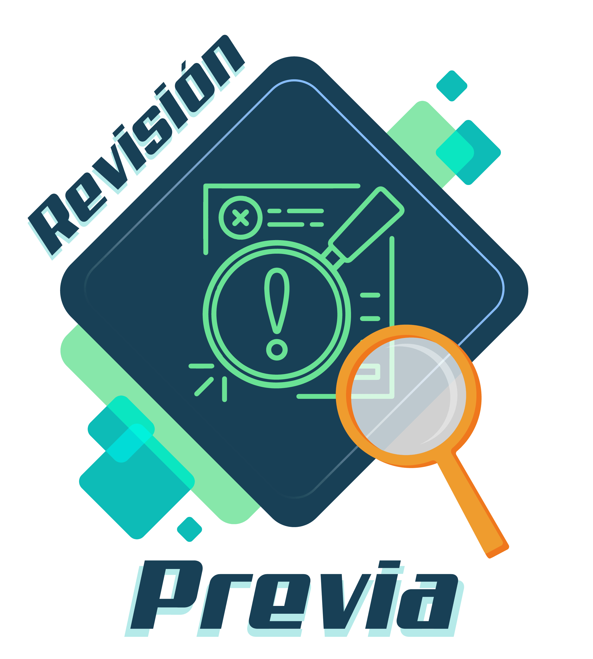Revisión previa