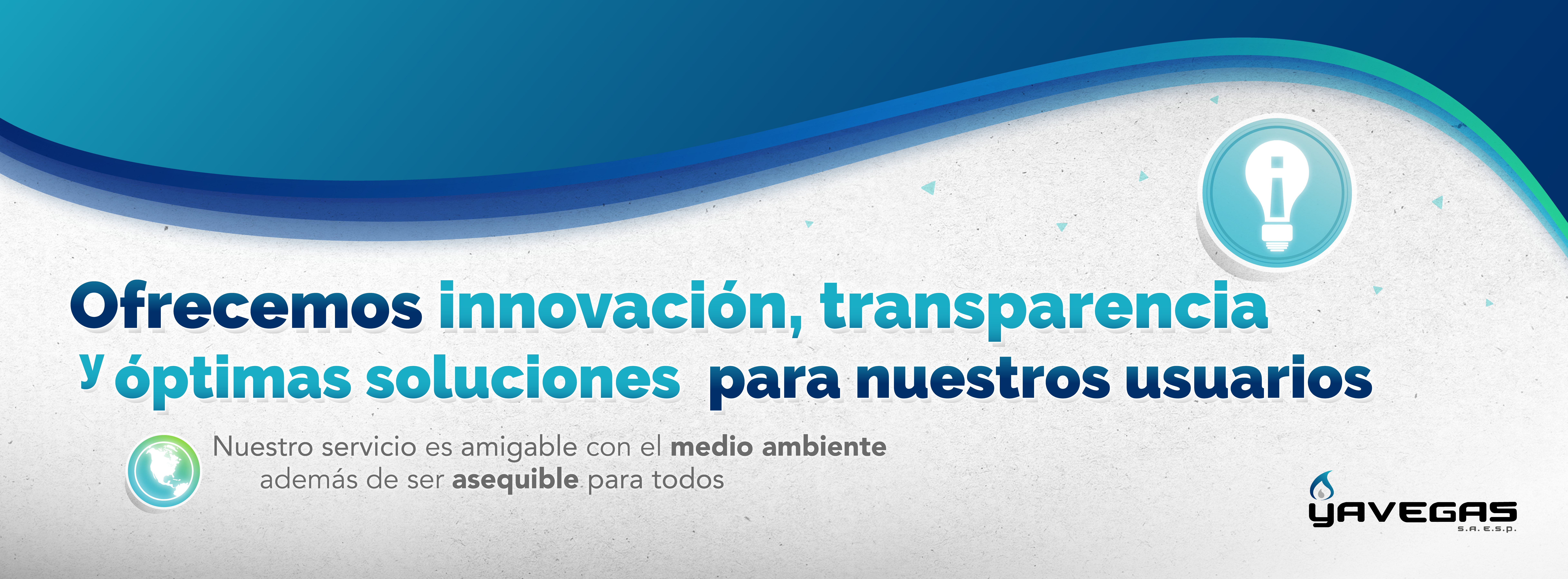 Proyectos Yavegas