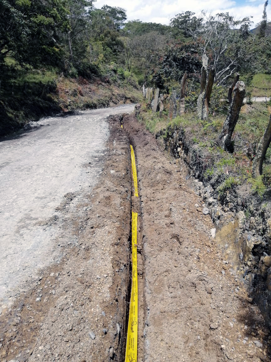 Tuberías polietileno 2