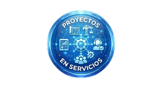 Proyectos y servicios