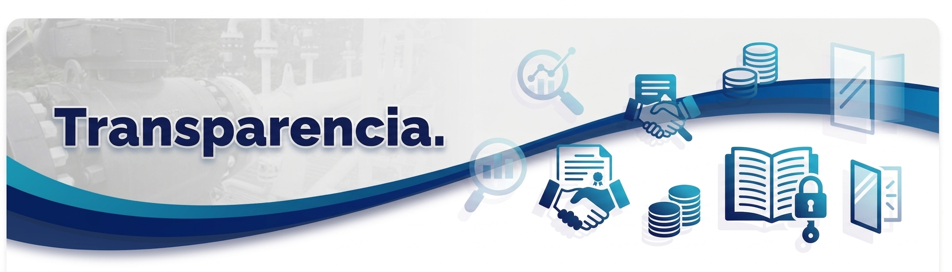 Transparencia Yavegas